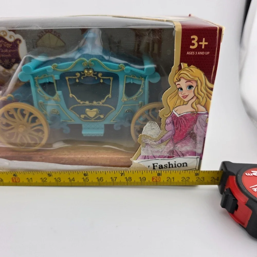 Kaidilong dream carriage